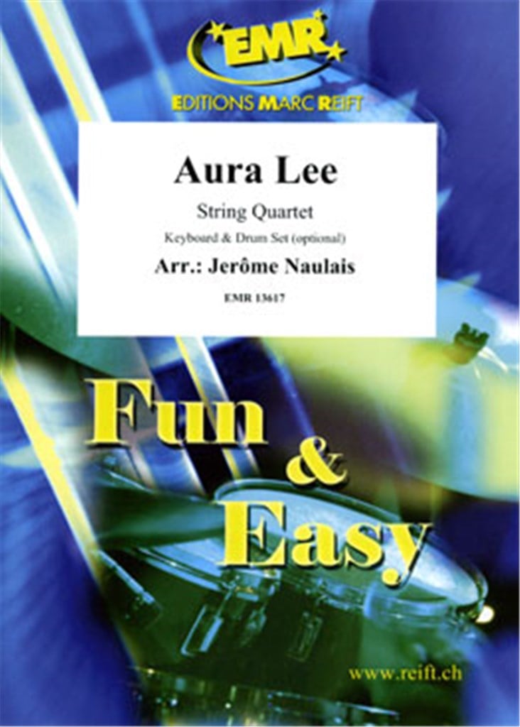 Aura Lee